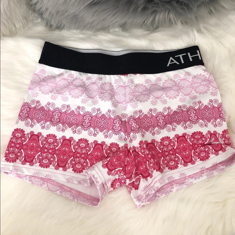 Body Engineers Shorts